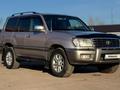 Toyota Land Cruiser 1998 года за 7 300 000 тг. в Астана – фото 2
