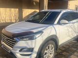 Hyundai Tucson 2019 годаfor12 000 000 тг. в Туркестан – фото 2