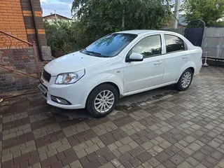 Chevrolet Nexia