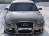 Audi A6 2005 годаfor5 200 000 тг. в Астана – фото 2