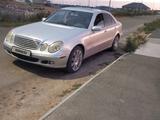 Mercedes-Benz E 350 2005 годаfor3 100 000 тг. в Атырау