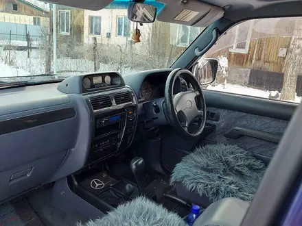 Toyota Land Cruiser Prado 1996 года за 7 700 000 тг. в Алматы – фото 5