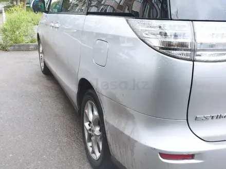 Toyota Estima 2006 года за 6 600 000 тг. в Павлодар – фото 2