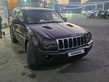 Jeep Grand Cherokee 2005 года за 6 800 000 тг. в Каскелен – фото 2