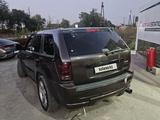 Jeep Grand Cherokee 2005 года за 6 800 000 тг. в Каскелен – фото 3