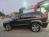 Jeep Grand Cherokee 2005 года за 6 800 000 тг. в Каскелен – фото 4