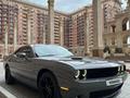 Dodge Challenger 2018 годаүшін21 000 000 тг. в Актау – фото 2