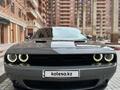 Dodge Challenger 2018 года за 21 000 000 тг. в Актау