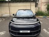 Li L9 2024 года за 24 999 990 тг. в Шымкент