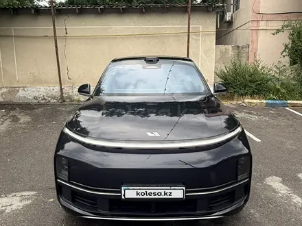 Li L9 2024 года за 24 999 990 тг. в Шымкент