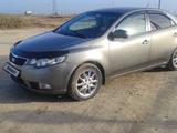 Kia Cerato 2011 годаүшін4 500 000 тг. в Атырау