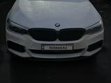 BMW 530 2019 годаүшін19 000 000 тг. в Астана