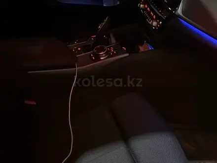 BMW 530 2019 года за 19 000 000 тг. в Астана – фото 4