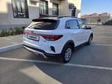Kia Rio X-Line 2021 года за 7 200 000 тг. в Актобе – фото 3