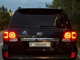 Toyota Land Cruiser 2014 годаүшін26 500 000 тг. в Шымкент – фото 4