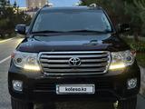 Toyota Land Cruiser 2014 годаүшін26 500 000 тг. в Шымкент