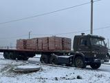 КамАЗ  5410 1993 года за 7 500 000 тг. в Костанай – фото 2