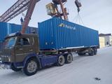 КамАЗ  5410 1993 года за 7 500 000 тг. в Костанай
