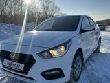 Hyundai Accent 2019 года за 7 700 000 тг. в Караганда – фото 3