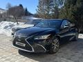 Lexus ES 250 2018 года за 21 000 000 тг. в Астана – фото 3