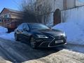 Lexus ES 250 2018 года за 21 000 000 тг. в Астана – фото 5