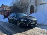 Lexus ES 250 2018 года за 21 000 000 тг. в Астана – фото 5