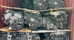 Двигатель 1MZ-FE 3.0л АКПП АВТОМАТ Мотор Lexus RX300 (Лексус РХ300) за 92 200 тг. в Алматы