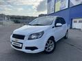 Chevrolet Aveo 2011 годаүшін2 300 000 тг. в Алматы