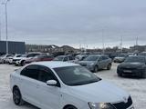 Skoda Rapid 2014 года за 5 200 000 тг. в Актобе – фото 4