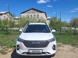 Haval M6 2023 года за 10 000 000 тг. в Усть-Каменогорск