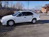 Nissan Primera 1992 года за 700 000 тг. в Петропавловск – фото 3