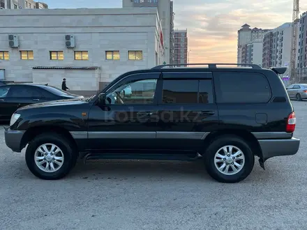 Toyota Land Cruiser 2006 года за 10 800 000 тг. в Актау – фото 8