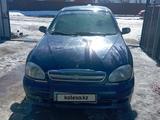 Chevrolet Lanos 2007 годаүшін1 000 000 тг. в Кокшетау