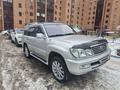 Lexus LX 470 2005 года за 12 500 000 тг. в Петропавловск