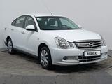 Nissan Almera 2014 годаүшін3 930 000 тг. в Астана – фото 3