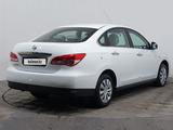 Nissan Almera 2014 года за 3 790 000 тг. в Астана – фото 5