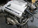 Контрактные двигатели из Кореий на Nissan Cefiro A32 2.0. за 320 000 тг. в Алматы