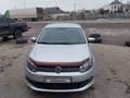 Volkswagen Polo 2015 года за 4 750 000 тг. в Алматы – фото 10