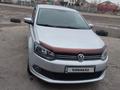 Volkswagen Polo 2015 года за 4 750 000 тг. в Алматы – фото 13