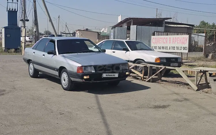 Audi 100 1990 годаүшін1 600 000 тг. в Абай (Келесский р-н)