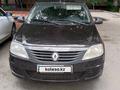 Renault Logan 2011 годаүшін2 500 000 тг. в Павлодар