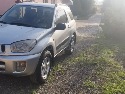 Toyota RAV4 2002 года за 4 800 000 тг. в Талгар