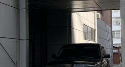 Land Rover Range Rover Sport 2005 года за 7 500 000 тг. в Костанай – фото 2