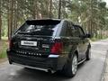 Land Rover Range Rover Sport 2005 года за 7 500 000 тг. в Костанай – фото 11
