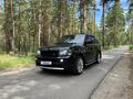 Land Rover Range Rover Sport 2005 года за 7 500 000 тг. в Костанай – фото 12