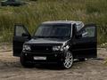 Land Rover Range Rover Sport 2005 года за 7 500 000 тг. в Костанай – фото 15