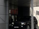 Land Rover Range Rover Sport 2005 года за 8 200 000 тг. в Костанай – фото 4