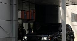 Land Rover Range Rover Sport 2005 года за 7 500 000 тг. в Костанай – фото 4