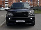 Land Rover Range Rover Sport 2005 года за 8 200 000 тг. в Костанай – фото 3