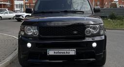 Land Rover Range Rover Sport 2005 года за 7 500 000 тг. в Костанай – фото 3